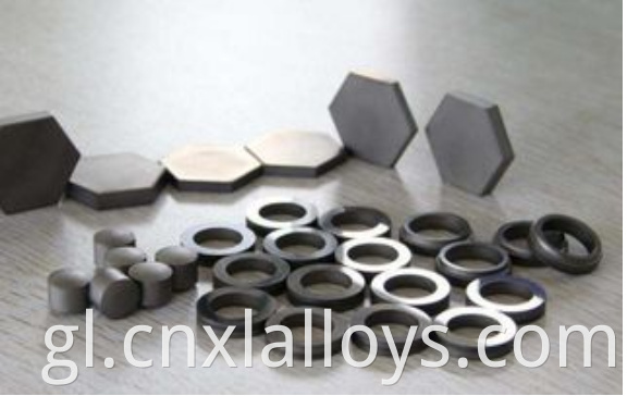 Kinetic Energy Materials8